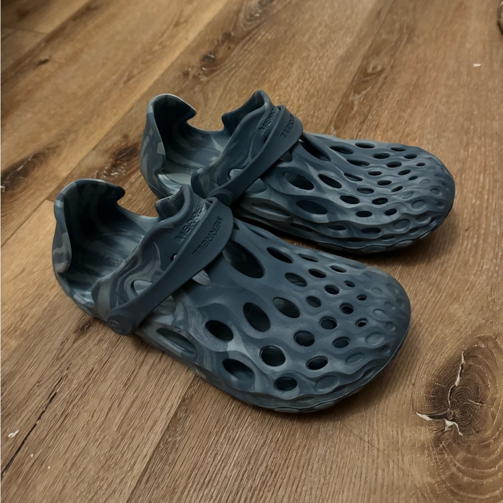 Merrell Hydro Moc x Outdoor Voices